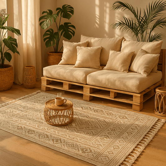 Comment Adopter la Déco Bohème (et créer un intérieur qui vous ressemble) ✨ - LLX ConceptStore
