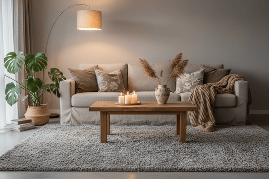 Créer un cocon douillet : le guide ultime du cocooning à la maison - LLX ConceptStore