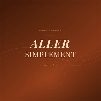 Aller Simplement - LLX ConceptStore