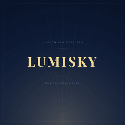 Lumisky - LLX ConceptStore
