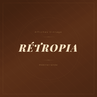 Rétropia - LLX ConceptStore