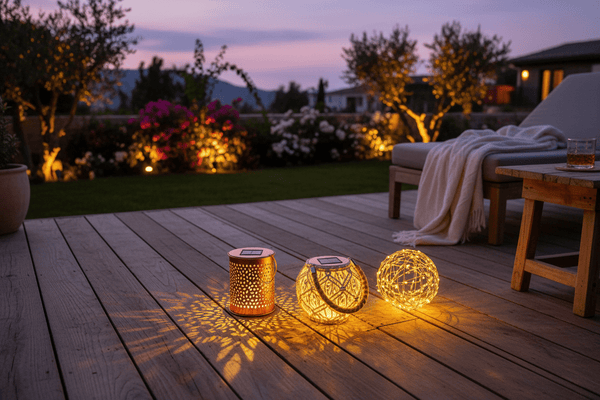 Luminaires & Déco Lumineuse - LLX ConceptStore