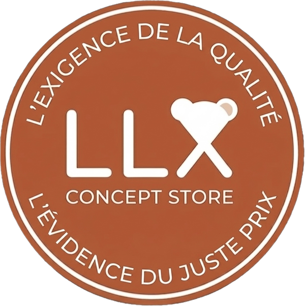 LLX ConceptStore