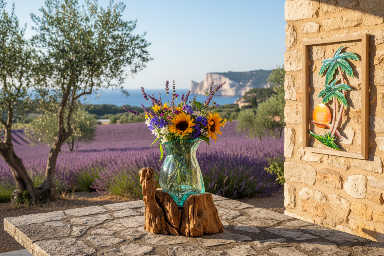 Provence & Méditerranée